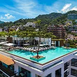Pier 57 - 709 Stunning View 2 Bedroom Romantic Zone
