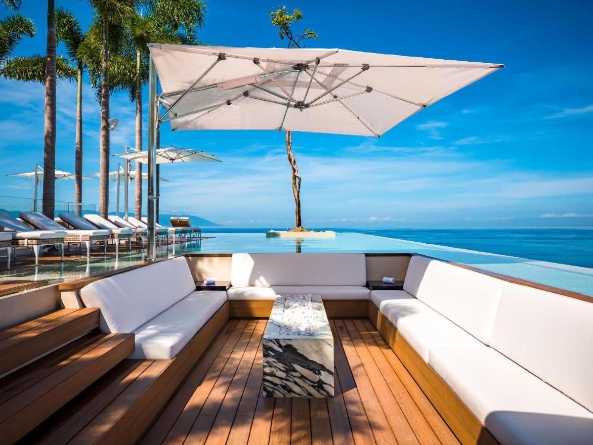 Pier 57 - 709 Stunning View 2 Bedroom Romantic Zone Puerto Vallarta