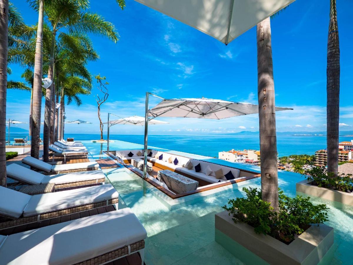 Pier 57 - 709 Stunning View 2 Bedroom Romantic Zone Holiday home