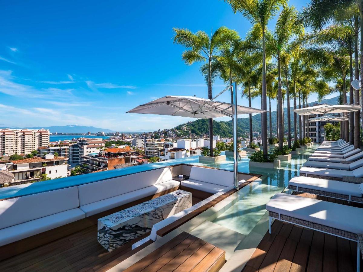 Pier 57 - 709 Stunning View 2 Bedroom Romantic Zone Holiday home *