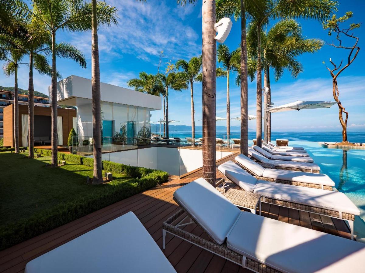Holiday home Pier 57 - 709 Stunning View 2 Bedroom Romantic Zone Puerto Vallarta