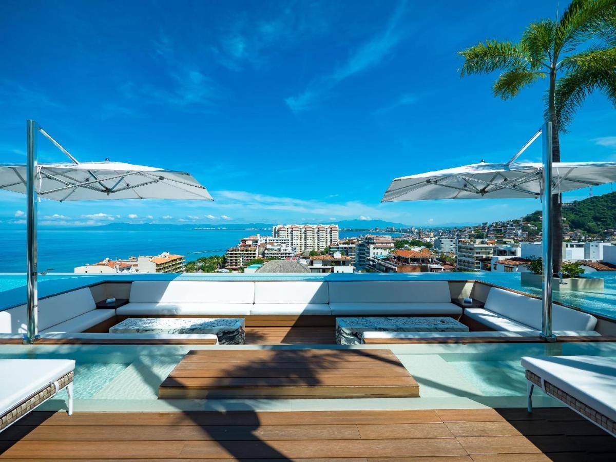 Pier 57 - 709 Stunning View 2 Bedroom Romantic Zone Holiday home *