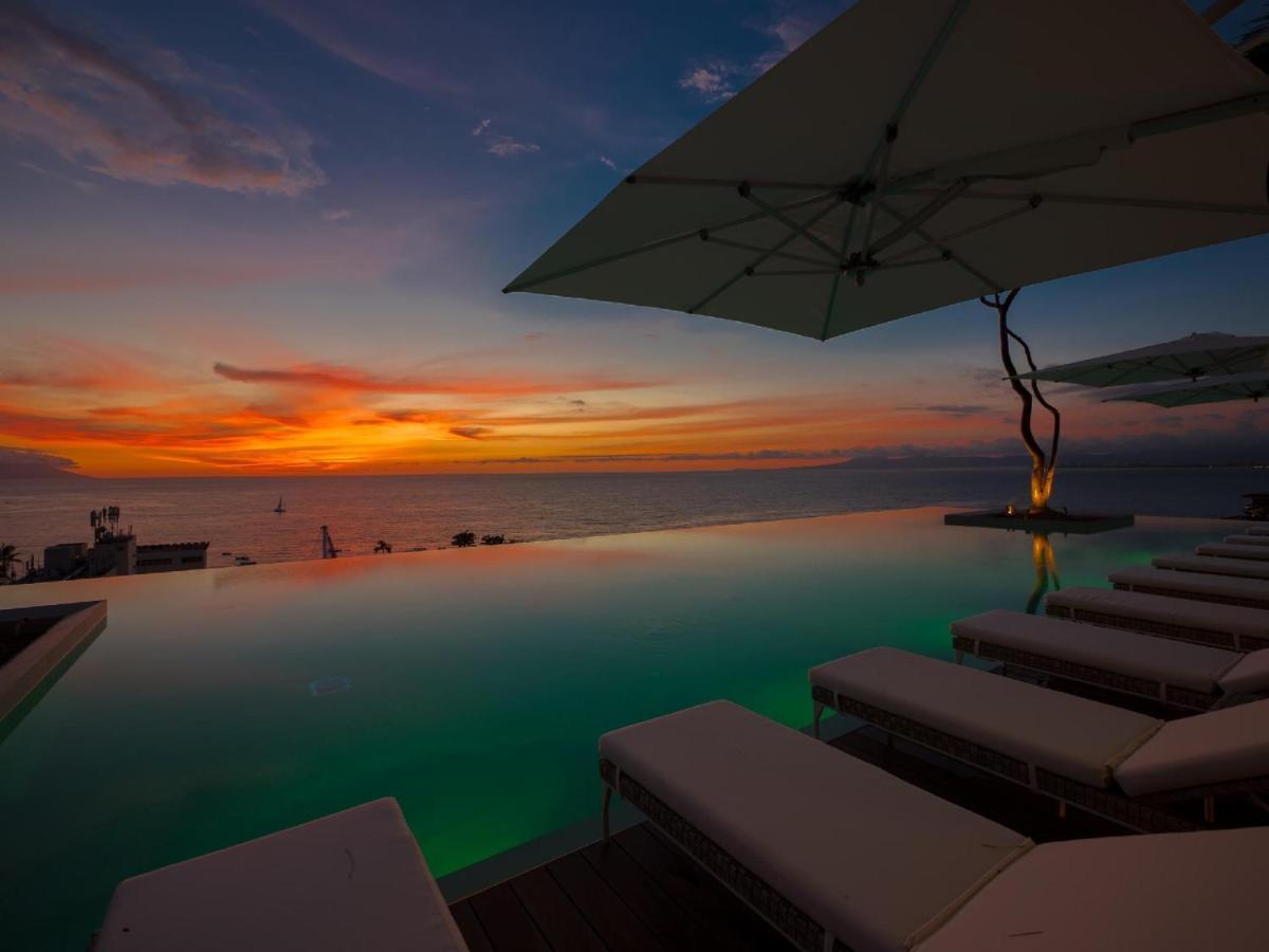 Holiday home Pier 57 - 709 Stunning View 2 Bedroom Romantic Zone Puerto Vallarta