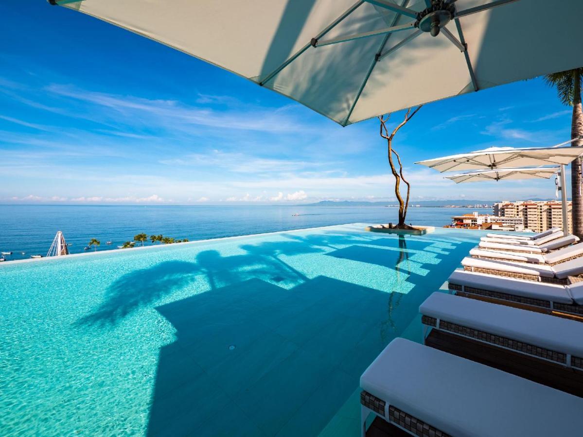 Pier 57 - 709 Stunning View 2 Bedroom Romantic Zone Puerto Vallarta