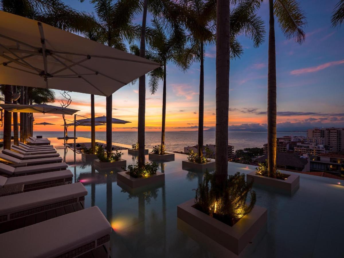 Pier 57 - 709 Stunning View 2 Bedroom Romantic Zone Holiday home Puerto Vallarta