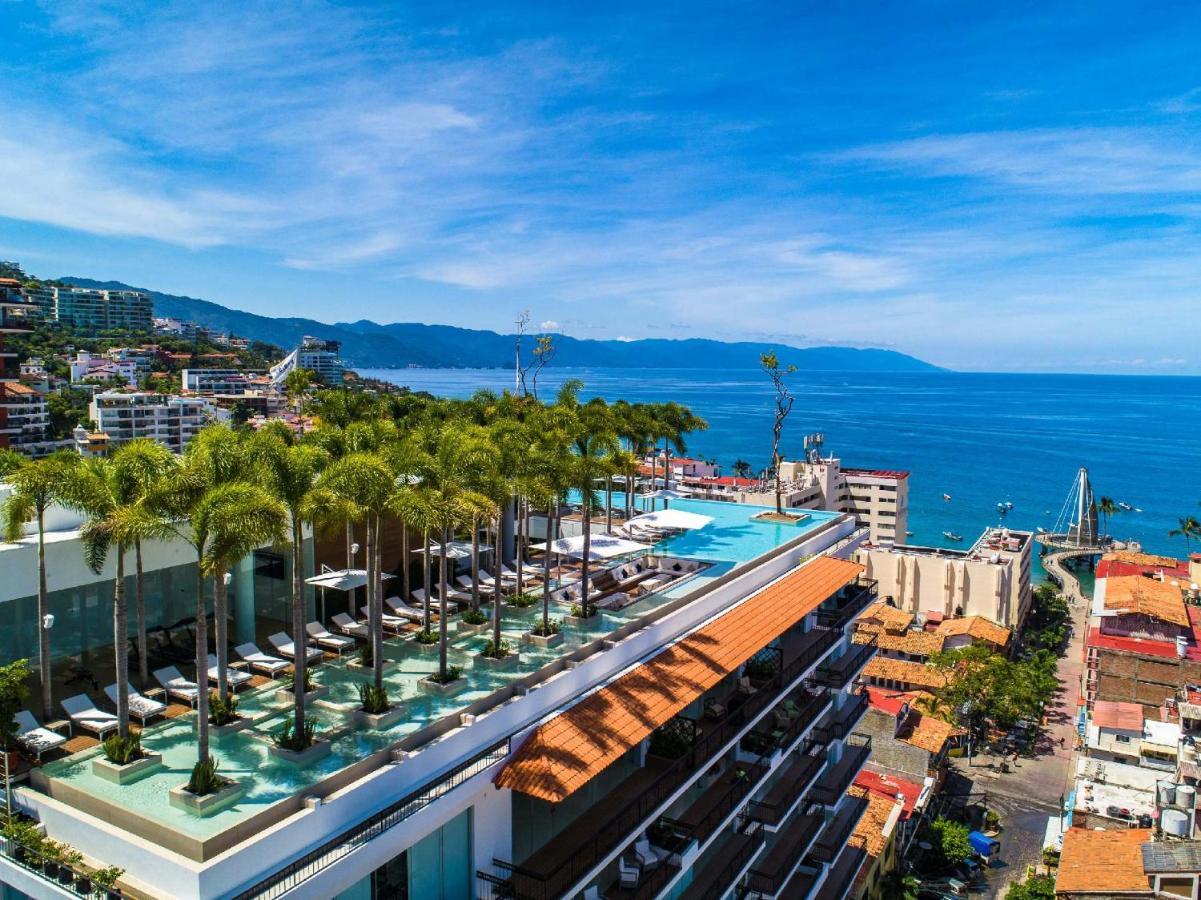 Pier 57 - 709 Stunning View 2 Bedroom Romantic Zone Holiday home *