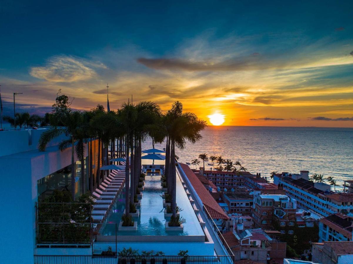 Holiday home Pier 57 - 709 Stunning View 2 Bedroom Romantic Zone Puerto Vallarta