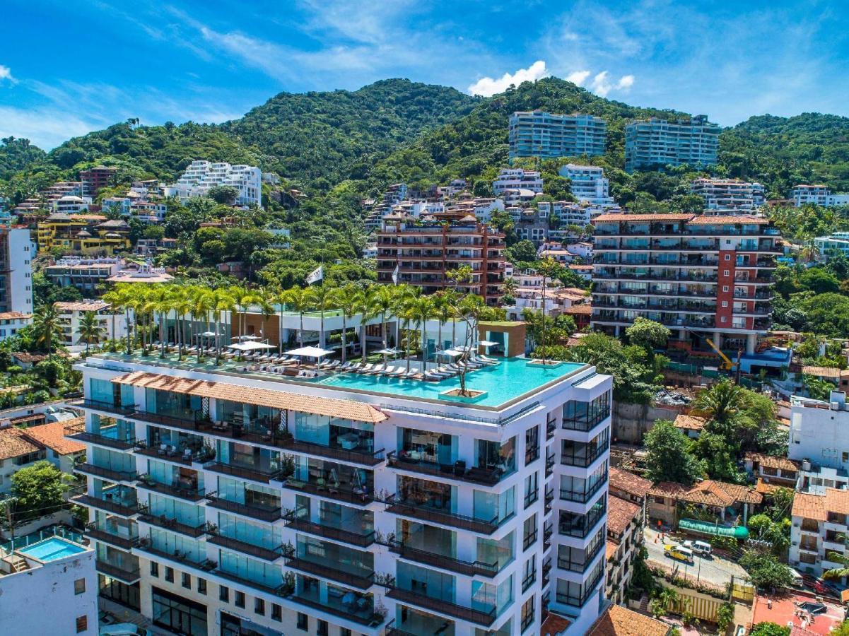 Pier 57 - 709 Stunning View 2 Bedroom Romantic Zone Holiday home