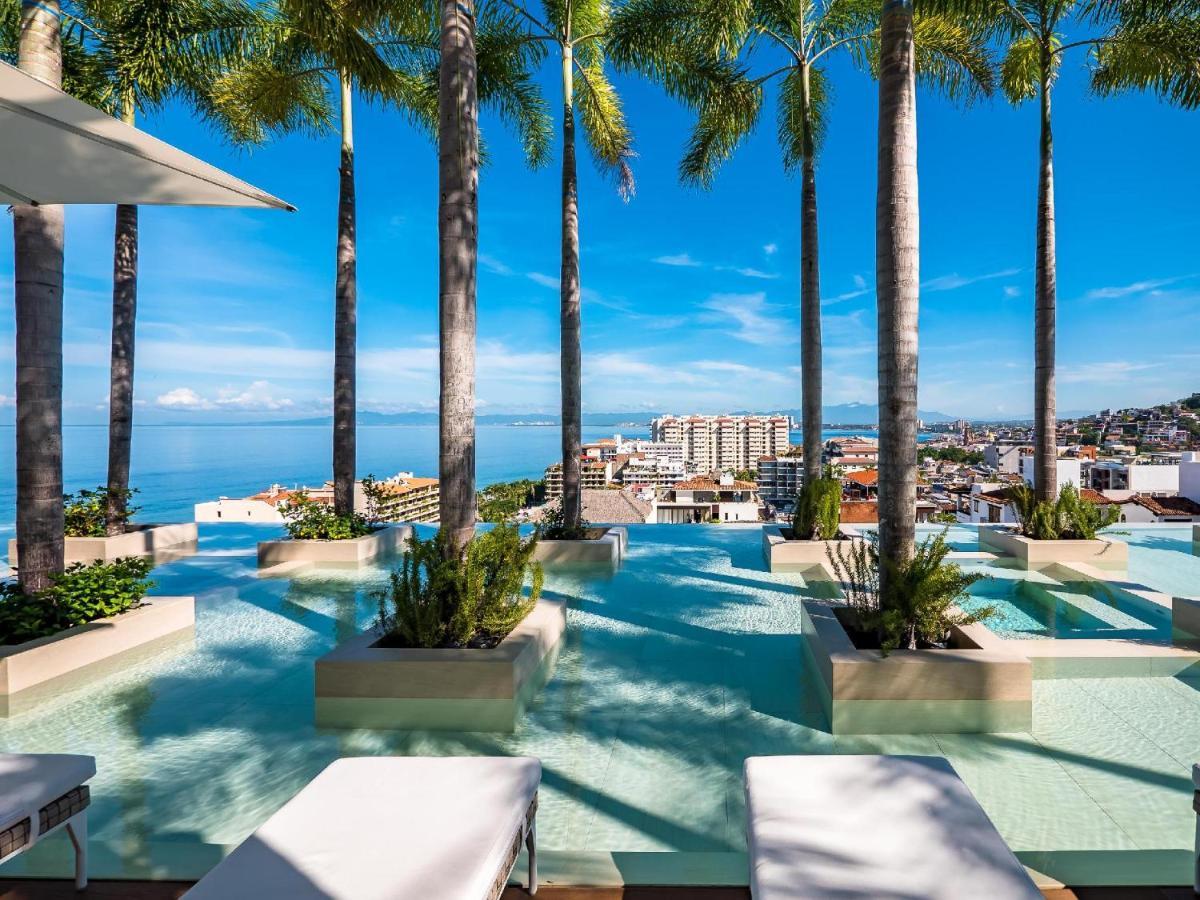 Pier 57 - 709 Stunning View 2 Bedroom Romantic Zone Holiday home