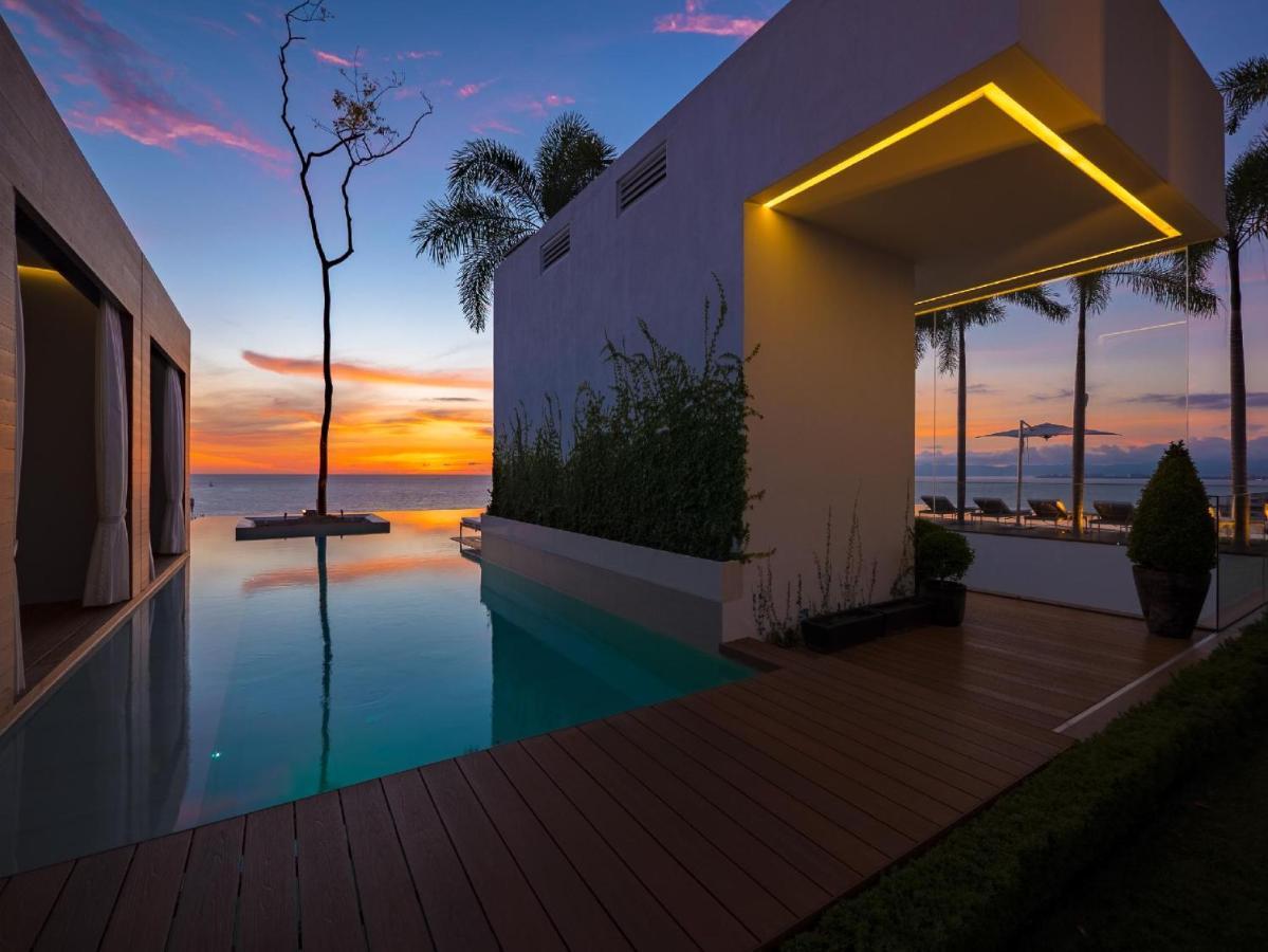 Pier 57 - 709 Stunning View 2 Bedroom Romantic Zone Holiday home Puerto Vallarta