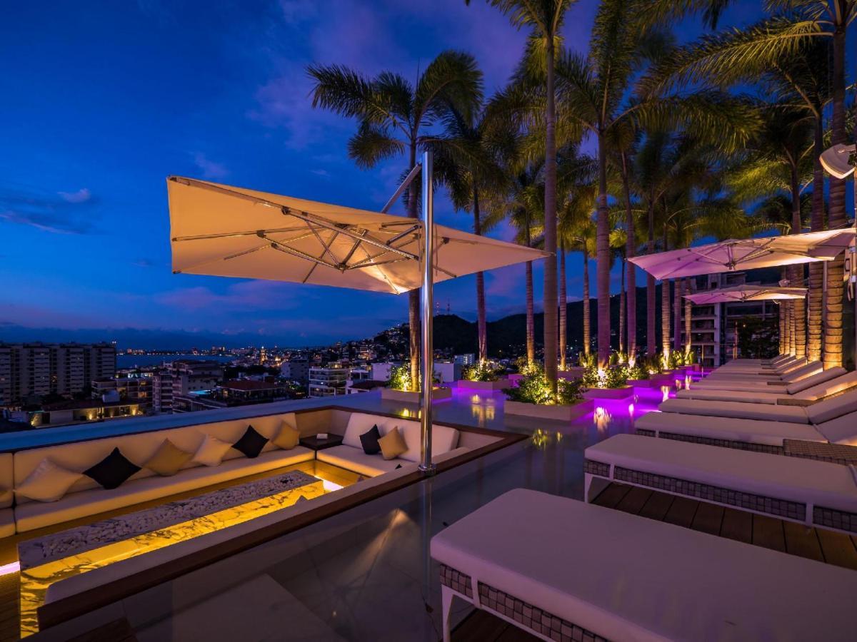 Holiday home Pier 57 - 709 Stunning View 2 Bedroom Romantic Zone Puerto Vallarta