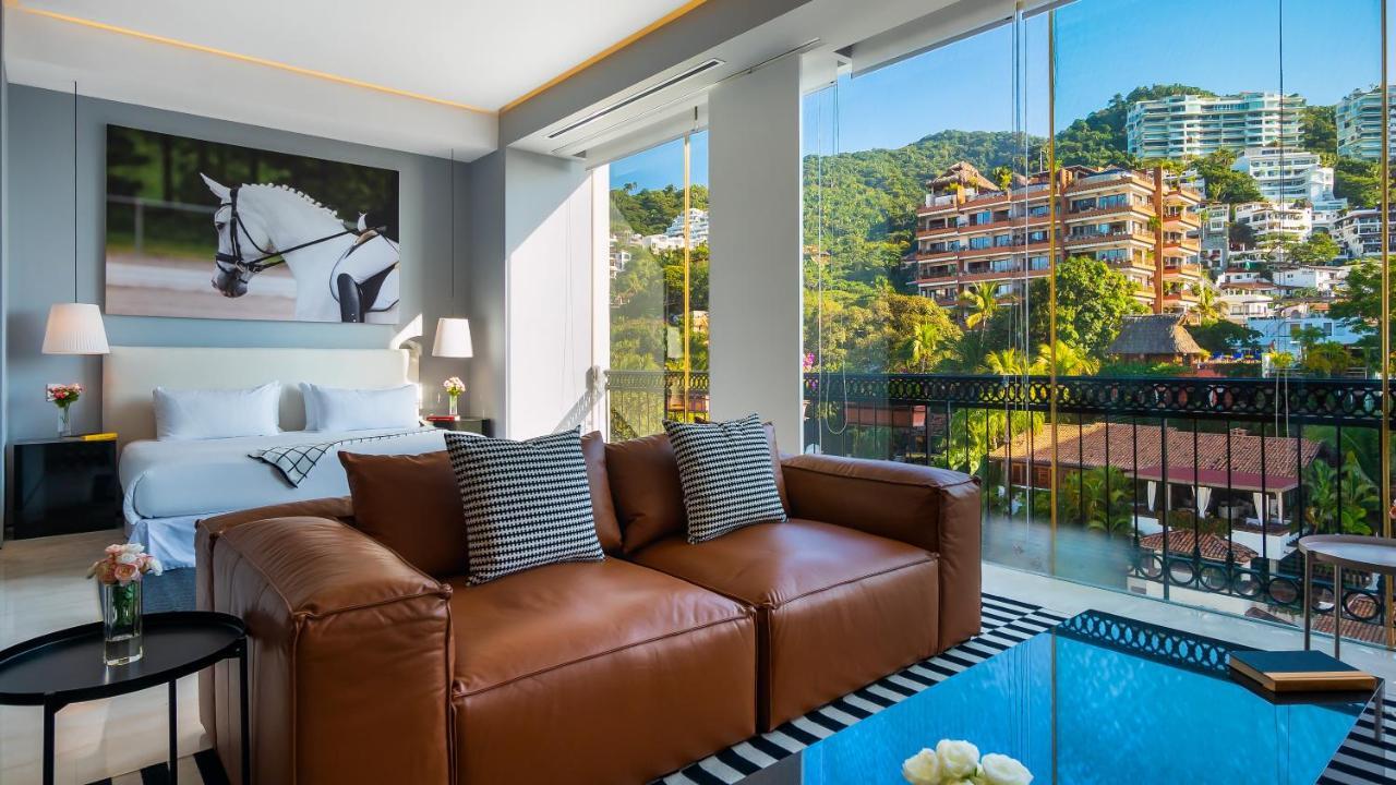 Holiday home Pier 57 - 709 Stunning View 2 Bedroom Romantic Zone Puerto Vallarta