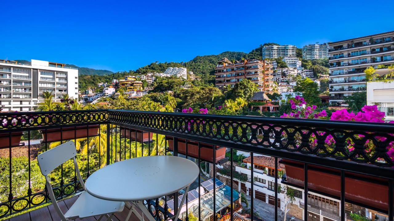 Holiday home Pier 57 - 709 Stunning View 2 Bedroom Romantic Zone Puerto Vallarta