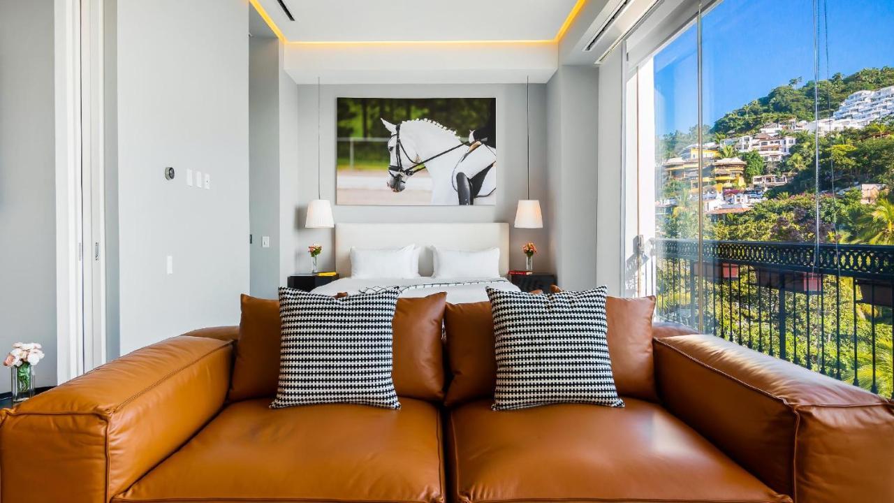 Pier 57 - 709 Stunning View 2 Bedroom Romantic Zone Holiday home